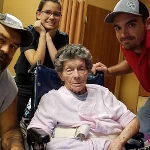 Meet your Posher, Scott